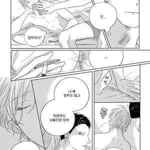 [Amamiya] Koi da Ai da wa Sateoite [kr] – Gay Comics image 179.jpg