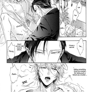 [Hachisu] Shitsuji Kanzaki No Yuuutsu [Eng] – Gay Comics image 008.jpg
