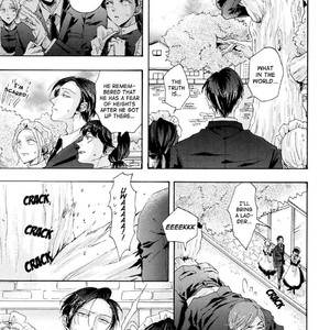 [Hachisu] Shitsuji Kanzaki No Yuuutsu [Eng] – Gay Comics image 010.jpg