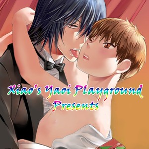 [Hachisu] Shitsuji Kanzaki No Yuuutsu [Eng] – Gay Comics image 031.jpg