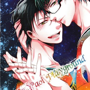 [Hachisu] Shitsuji Kanzaki No Yuuutsu [Eng] – Gay Comics image 085.jpg
