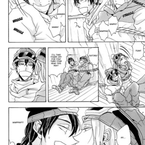 [Hachisu] Shitsuji Kanzaki No Yuuutsu [Eng] – Gay Comics image 091.jpg