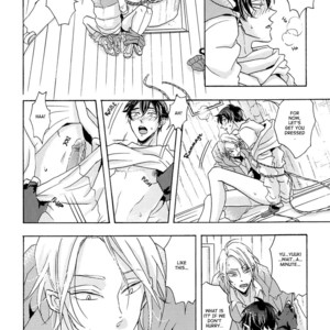 [Hachisu] Shitsuji Kanzaki No Yuuutsu [Eng] – Gay Comics image 101.jpg