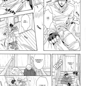 [Hachisu] Shitsuji Kanzaki No Yuuutsu [Eng] – Gay Comics image 102.jpg