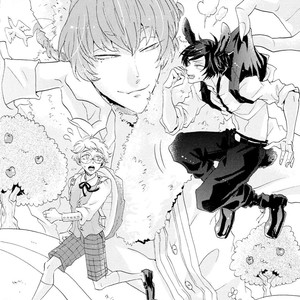 [Hachisu] Shitsuji Kanzaki No Yuuutsu [Eng] – Gay Comics image 113.jpg