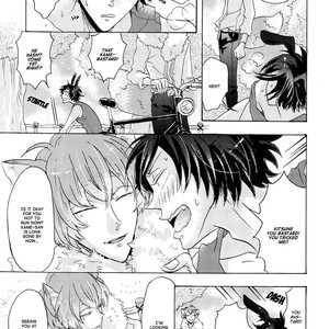 [Hachisu] Shitsuji Kanzaki No Yuuutsu [Eng] – Gay Comics image 133.jpg