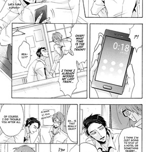 [Hachisu] Shitsuji Kanzaki No Yuuutsu [Eng] – Gay Comics image 145.jpg