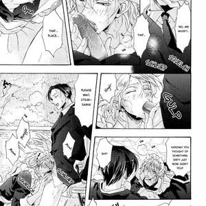 [Hachisu] Shitsuji Kanzaki No Yuuutsu [Eng] – Gay Comics image 171.jpg