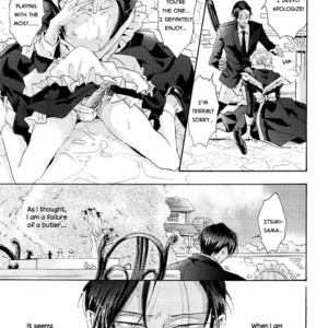 [Hachisu] Shitsuji Kanzaki No Yuuutsu [Eng] – Gay Comics image 173.jpg
