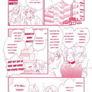 [Hobby Hobby (IWAKI Soyogo)] Hetalia dj – Family! Famille! [Eng] – Gay Comics image 002.jpg