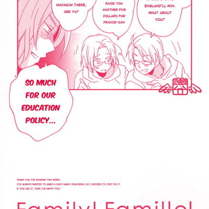 [Hobby Hobby (IWAKI Soyogo)] Hetalia dj – Family! Famille! [Eng] – Gay Comics image 008.jpg