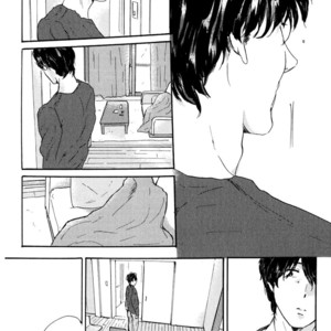 [MATSUMOTO Noda] Suki, Dakara Furetai [JP] – Gay Comics image 101.jpg
