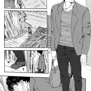 [MATSUMOTO Noda] Suki, Dakara Furetai [JP] – Gay Comics image 106.jpg
