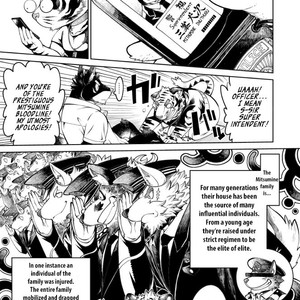 [The Powerfull Battery (BomBom)] Tokyo Kemono Joujikyoku – Sex And The Furry 2 [Eng] – Gay Comics image 012.jpg