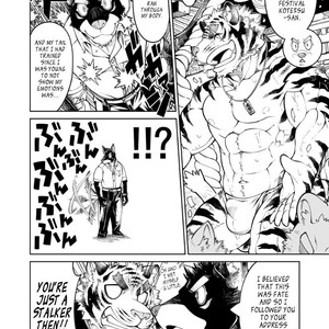 [The Powerfull Battery (BomBom)] Tokyo Kemono Joujikyoku – Sex And The Furry 2 [Eng] – Gay Comics image 013.jpg