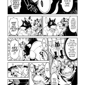 [The Powerfull Battery (BomBom)] Tokyo Kemono Joujikyoku – Sex And The Furry 2 [Eng] – Gay Comics image 014.jpg