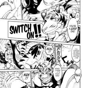 [The Powerfull Battery (BomBom)] Tokyo Kemono Joujikyoku – Sex And The Furry 2 [Eng] – Gay Comics image 018.jpg