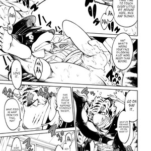 [The Powerfull Battery (BomBom)] Tokyo Kemono Joujikyoku – Sex And The Furry 2 [Eng] – Gay Comics image 020.jpg