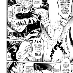 [The Powerfull Battery (BomBom)] Tokyo Kemono Joujikyoku – Sex And The Furry 2 [Eng] – Gay Comics image 021.jpg