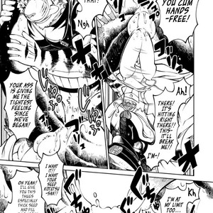 [The Powerfull Battery (BomBom)] Tokyo Kemono Joujikyoku – Sex And The Furry 2 [Eng] – Gay Comics image 022.jpg