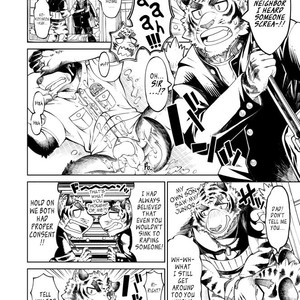 [The Powerfull Battery (BomBom)] Tokyo Kemono Joujikyoku – Sex And The Furry 2 [Eng] – Gay Comics image 025.jpg