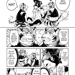[The Powerfull Battery (BomBom)] Tokyo Kemono Joujikyoku – Sex And The Furry 2 [Eng] – Gay Comics image 027.jpg