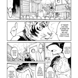 [The Powerfull Battery (BomBom)] Tokyo Kemono Joujikyoku – Sex And The Furry 2 [Eng] – Gay Comics image 029.jpg