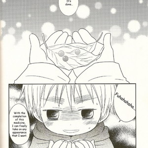 [Atsuatsu Cook (KATAGIRI Atsuko)] Hetalia dj – Scatter Golden Petals [Eng] – Gay Comics image 004.jpg
