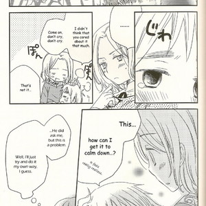 [Atsuatsu Cook (KATAGIRI Atsuko)] Hetalia dj – Scatter Golden Petals [Eng] – Gay Comics image 009.jpg