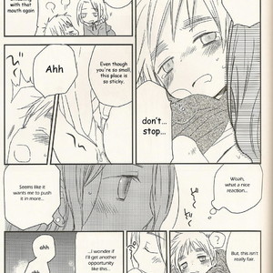 [Atsuatsu Cook (KATAGIRI Atsuko)] Hetalia dj – Scatter Golden Petals [Eng] – Gay Comics image 011.jpg