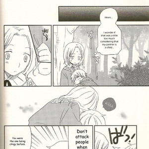 [Atsuatsu Cook (KATAGIRI Atsuko)] Hetalia dj – Scatter Golden Petals [Eng] – Gay Comics image 012.jpg