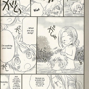 [Atsuatsu Cook (KATAGIRI Atsuko)] Hetalia dj – Scatter Golden Petals [Eng] – Gay Comics image 018.jpg