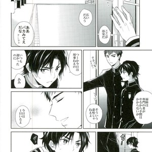 [Maibotsu (Akitani)] Chuuburarin no Ashita – Owari no Seraph dj [JP] – Gay Comics image 018.jpg