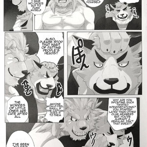 [Kusariku (Devilob)] My Father! [Eng] – Gay Comics image 006.jpg