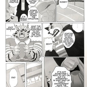 [Kusariku (Devilob)] My Father! [Eng] – Gay Comics image 008.jpg