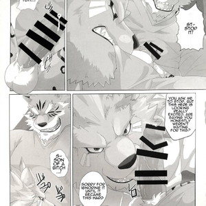 [Kusariku (Devilob)] My Father! [Eng] – Gay Comics image 012.jpg