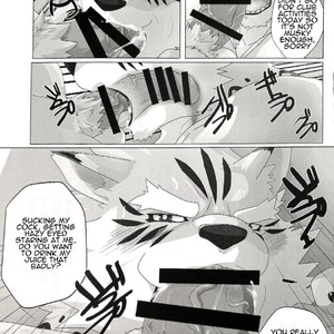 [Kusariku (Devilob)] My Father! [Eng] – Gay Comics image 014.jpg