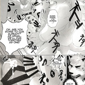 [Kusariku (Devilob)] My Father! [Eng] – Gay Comics image 018.jpg