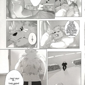 [Kusariku (Devilob)] My Father! [Eng] – Gay Comics image 020.jpg