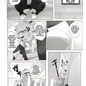 [Kusariku (Devilob)] My Father! [Eng] – Gay Comics image 026.jpg