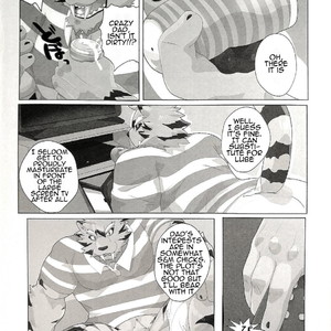 [Kusariku (Devilob)] My Father! [Eng] – Gay Comics image 027.jpg