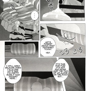 [Kusariku (Devilob)] My Father! [Eng] – Gay Comics image 032.jpg