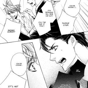 [KAMON Saeko] Shichakushitsu no Midara na Shinshi [ENG] {Fujoshi Bitches} – Gay Comics image 038.jpg