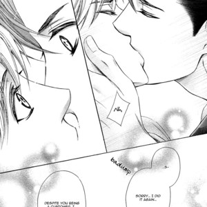 [KAMON Saeko] Shichakushitsu no Midara na Shinshi [ENG] {Fujoshi Bitches} – Gay Comics image 042.jpg