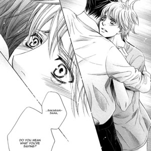 [KAMON Saeko] Shichakushitsu no Midara na Shinshi [ENG] {Fujoshi Bitches} – Gay Comics image 069.jpg