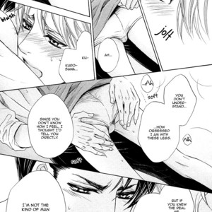 [KAMON Saeko] Shichakushitsu no Midara na Shinshi [ENG] {Fujoshi Bitches} – Gay Comics image 070.jpg
