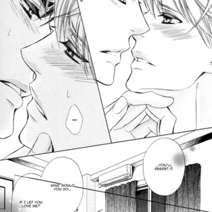 [KAMON Saeko] Shichakushitsu no Midara na Shinshi [ENG] {Fujoshi Bitches} – Gay Comics image 072.jpg