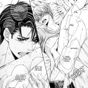 [KAMON Saeko] Shichakushitsu no Midara na Shinshi [ENG] {Fujoshi Bitches} – Gay Comics image 078.jpg