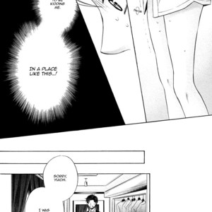 [KAMON Saeko] Shichakushitsu no Midara na Shinshi [ENG] {Fujoshi Bitches} – Gay Comics image 103.jpg