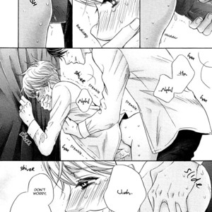 [KAMON Saeko] Shichakushitsu no Midara na Shinshi [ENG] {Fujoshi Bitches} – Gay Comics image 109.jpg